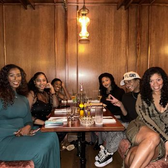 Somerville - Steakhouses Near Me - Los Angeles, California