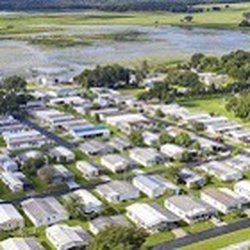 Fisherman's Cove 55+ Lakefront Retirement Community - Gossipville USA