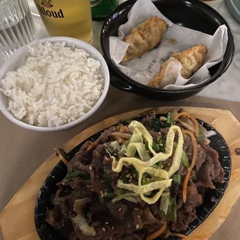 Kuun - Bulgogi - Korean Near Me - Brooklyn, New York