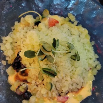 Se7en - Dessert - Asian Fusion Near Me - Houston, Texas