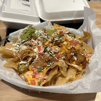 The Apex - Hour old nachos - Go Karts Near Me - Placerville, California The Apex - Hour old nachos - Go Karts Near Me - Placerville, California