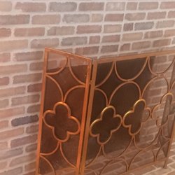 Trinity Tile and Stone - Finished product