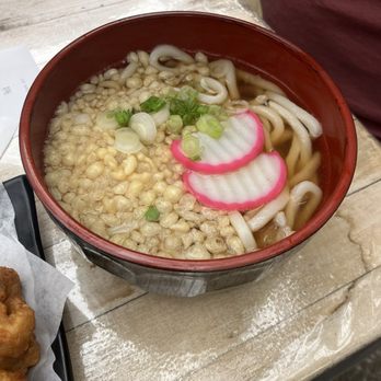Teahouse - Udon - Tea Rooms Near Me - San Francisco, California Teahouse - Udon - Tea Rooms Near Me - San Francisco, California