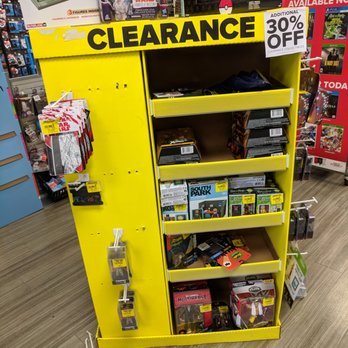 Gamestop - Toy Stores Near Me - Brandon, Florida