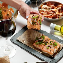 Bulla Gastrobar