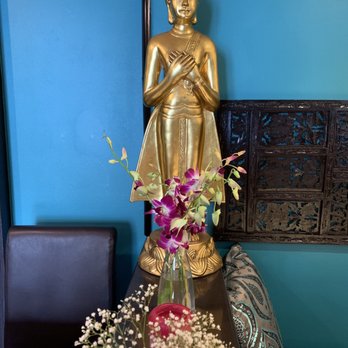 SABAI - Such a peaceful setting - Thai Near Me - Starnberg, BY SABAI - Such a peaceful setting - Thai Near Me - Starnberg, BY