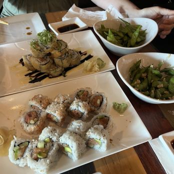 Saiko Sushi - Sushi Bars Near Me - Coronado, California