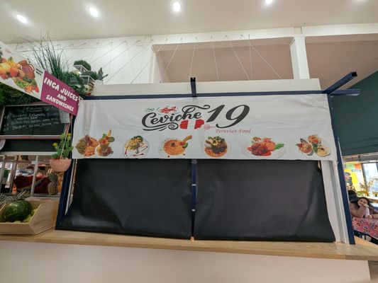 SFCeviche 19 by null