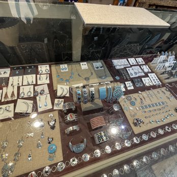 Boyer's Indian Arts & Crafts - Jewelry Near Me - Jackson, Wyoming Boyer's Indian Arts & Crafts - Jewelry Near Me - Jackson, Wyoming