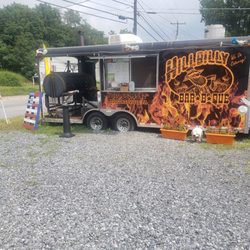 Hillbilly Bbq