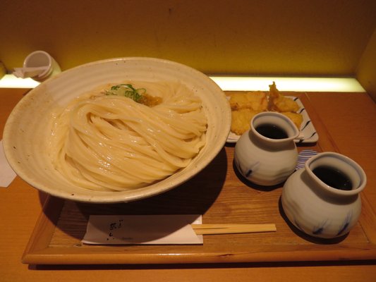 Kirimugiya Jinroku by null