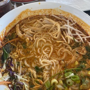 Spicy Joi - Khaopoon Vientiane/Chicken Curry - Sandwiches Near Me - Concord, California Spicy Joi - Khaopoon Vientiane/Chicken Curry - Sandwiches Near Me - Concord, California