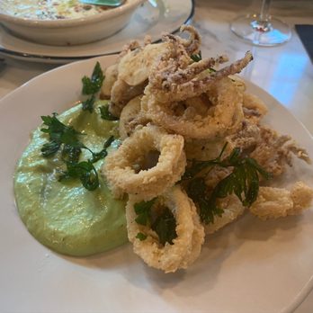 LUCA - Italian Near Me - Lancaster, Pennsylvania