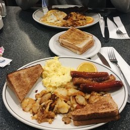 The Old Farm Style