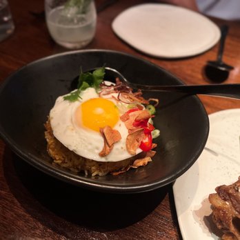 Wayan - Nasi Goreng - Indonesian Near Me - New York, New York