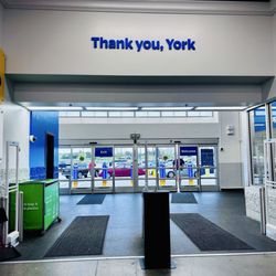 Walmart Supercenter