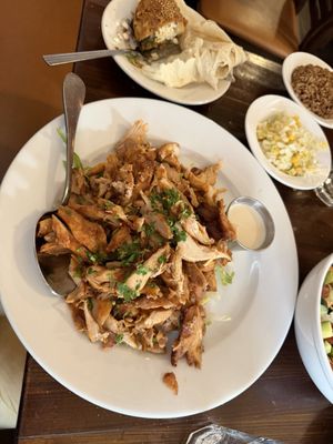 Gazala’s Mediterranean Restaurant by null Gazala’s Mediterranean Restaurant by null