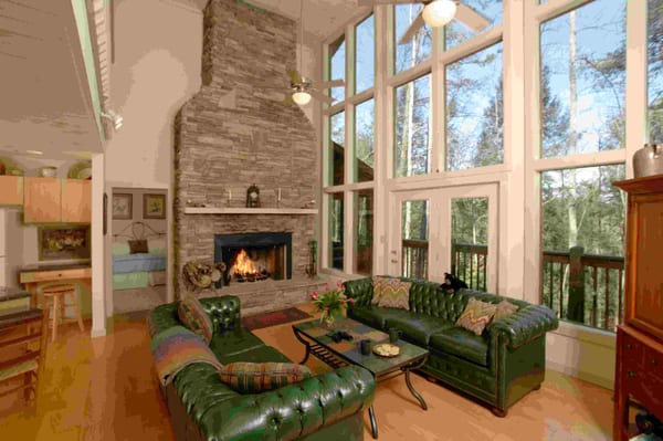 Buckhorn Inn by null