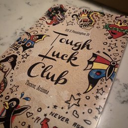 the cover of the book