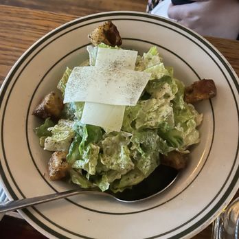 Tavola - Ceasar - Italian Near Me - New York, New York