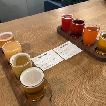 Fruition Brewing - Beer week: sours - Brewpubs Near Me - Watsonville, California