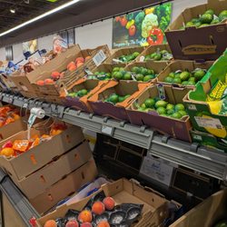 ALDI - ALDI, Hendersonville