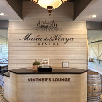 Masia de la Vinya Winery - Wineries Near Me - Temecula, California