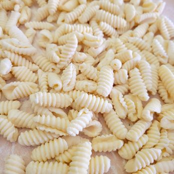 Fabiolous Cooking Day - Cavatelli - Cooking Classes Near Me - Rome, RM