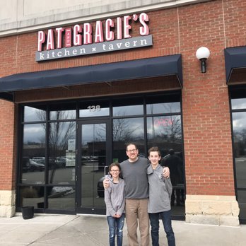 Pat and Gracie's - Let's eat! - American Near Me - Columbus, Ohio