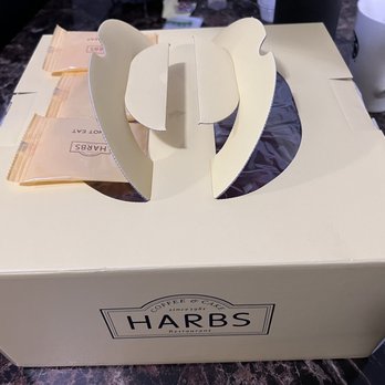 HARBS SoHo - Bakeries Near Me - New York, New York HARBS SoHo - Bakeries Near Me - New York, New York