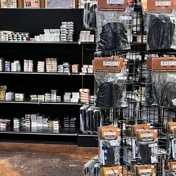 Smoky Mountain Knife Works - More ammo - Outdoor Gear Near Me - Sevierville, Tennessee Smoky Mountain Knife Works - More ammo - Outdoor Gear Near Me - Sevierville, Tennessee