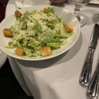 Otto by Polpo - Cesare Salad - Italian Near Me - Bryn Mawr, Pennsylvania