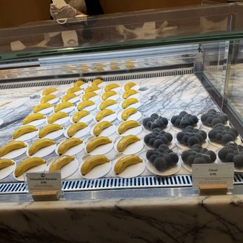 Salswee - Bakeries Near Me - New York, New York Salswee - Bakeries Near Me - New York, New York