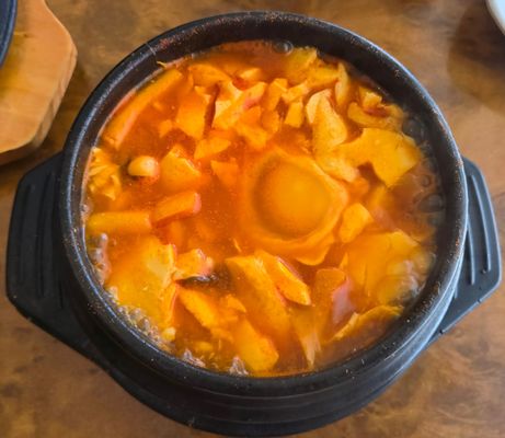 Mr Tofu House by null