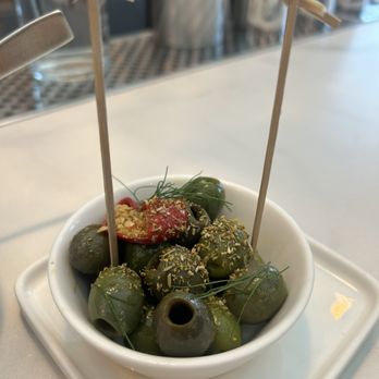 Bar Sprezzatura - Italian Near Me - New York, New York