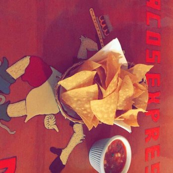 Tacos Express & Deli - even the chips and salsa are worth trying ! 10/10 check it out if you're at the commons !! so close !!!! - Delis Near Me - Highland Mills, New York Tacos Express & Deli - even the chips and salsa are worth trying ! 10/10 check it out if you're at the commons !! so close !!!! - Delis Near Me - Highland Mills, New York