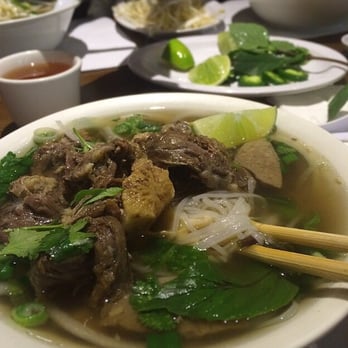 Pho Lu - $6.50 for a regular size oxtail pho - Vietnamese Near Me - Garden Grove, California Pho Lu - $6.50 for a regular size oxtail pho - Vietnamese Near Me - Garden Grove, California