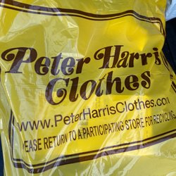 Peter Harris Clothes - Bag