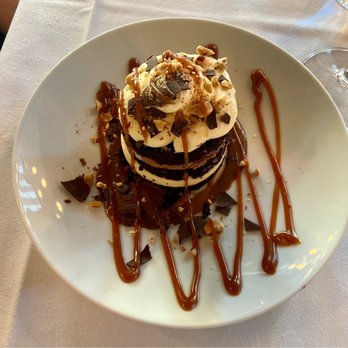 Coppa Osteria - Tortino. - Italian Near Me - Houston, Texas