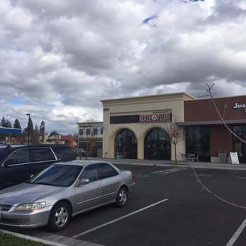 Blaze Pizza - Salad Near Me - Bakersfield, California Blaze Pizza - Salad Near Me - Bakersfield, California