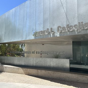 SMOCA - SCOTTSDALE MUSEUM OF CONTEMPORARY ART - Updated October 2025 ...