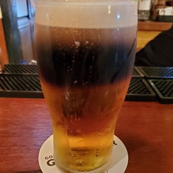 Pappy McGregor's - Half and Half - Irish Pub Near Me - Paso Robles, California Pappy McGregor's - Half and Half - Irish Pub Near Me - Paso Robles, California