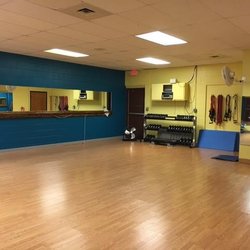 Smart Sports - Aerobics Room