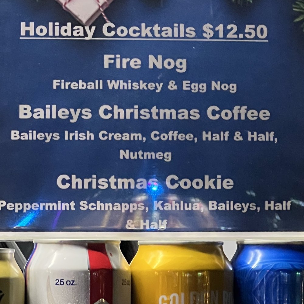 Winter Fest OC - Cocktails offered at fireside vip area - Festivals Near Me - Costa Mesa, California Winter Fest OC - Cocktails offered at fireside vip area - Festivals Near Me - Costa Mesa, California