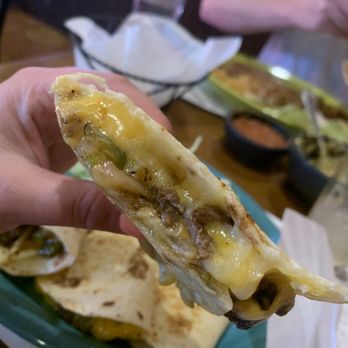 Matt's El Rancho - Beef fajita Quesadillas - Mexican Near Me - Austin, Texas Matt's El Rancho - Beef fajita Quesadillas - Mexican Near Me - Austin, Texas