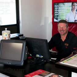 CubeSmart Self Storage