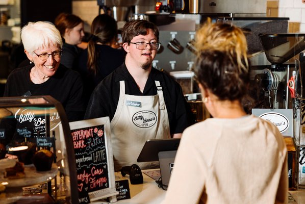 Bitty & Beau's Coffee by null