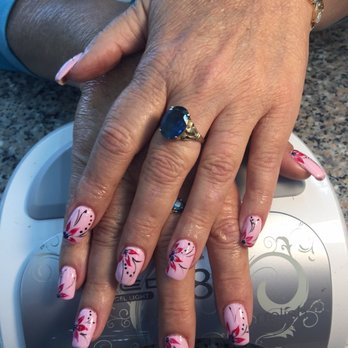 Kim's Hair & Nails - Nail designs - Nail Salons Near Me - Anaheim, California Kim's Hair & Nails - Nail designs - Nail Salons Near Me - Anaheim, California