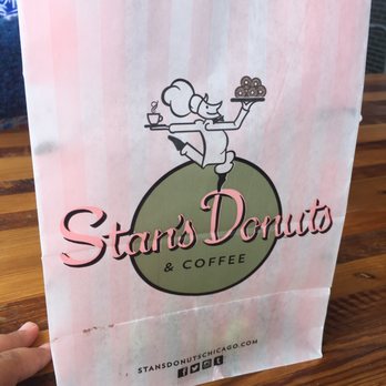 Stan's Donuts & Coffee - Coffee & Tea Near Me - Oak Brook, Illinois Stan's Donuts & Coffee - Coffee & Tea Near Me - Oak Brook, Illinois