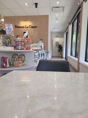 Patisserie La Cigogne by null